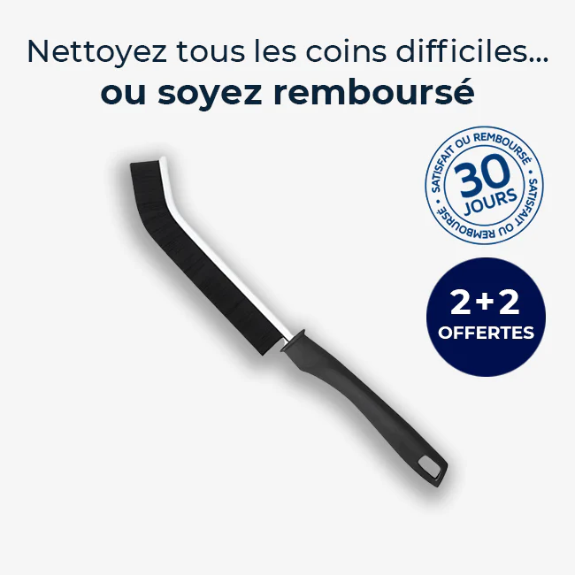Nettoyage - 1565 D
